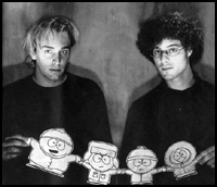 Matt & Trey